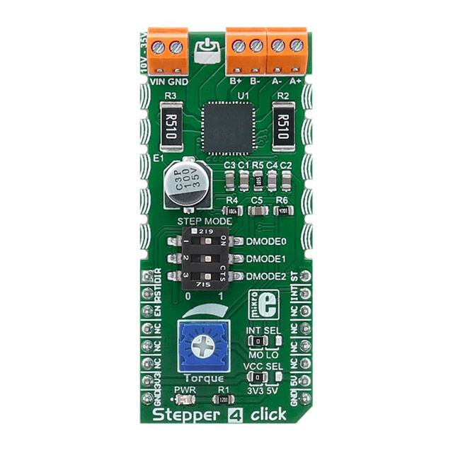 MIKROE-2748 MikroElektronika